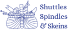 Shuttles, Spindles & Skeins