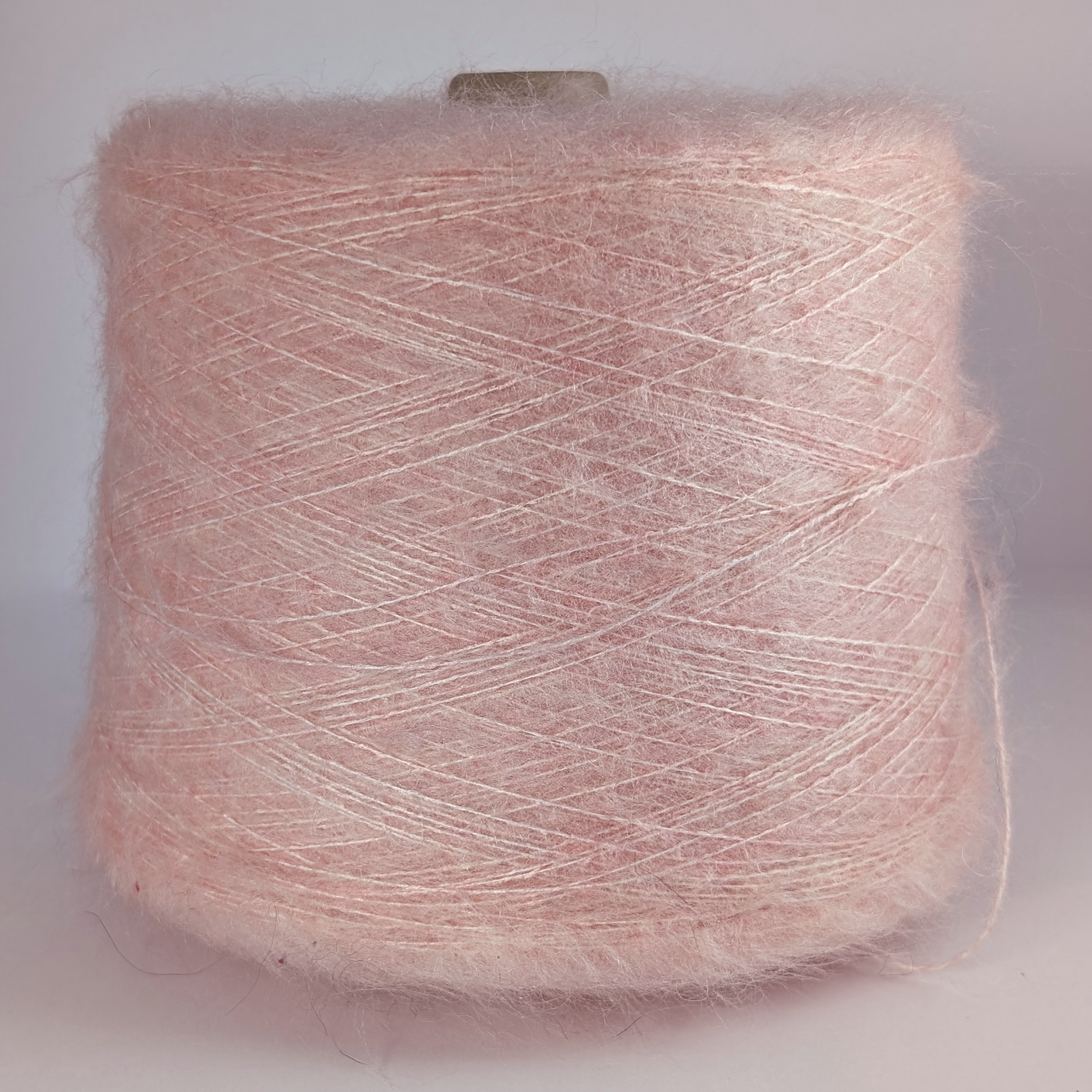 新品 deuxieme classe Mohair Mix Big Stole mohair-pink-cone.png?v=1710976915