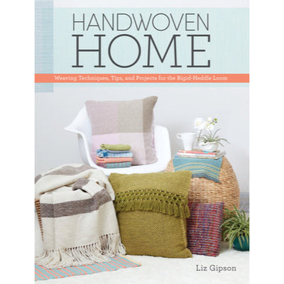 handwoven home cover
