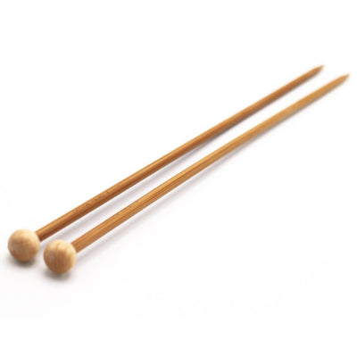 Inox 8 Double Point Knitting Needles – Shuttles, Spindles & Skeins