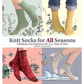 knit socks for all seasons fabulous fun footwear for any time of year
