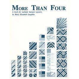 more than four