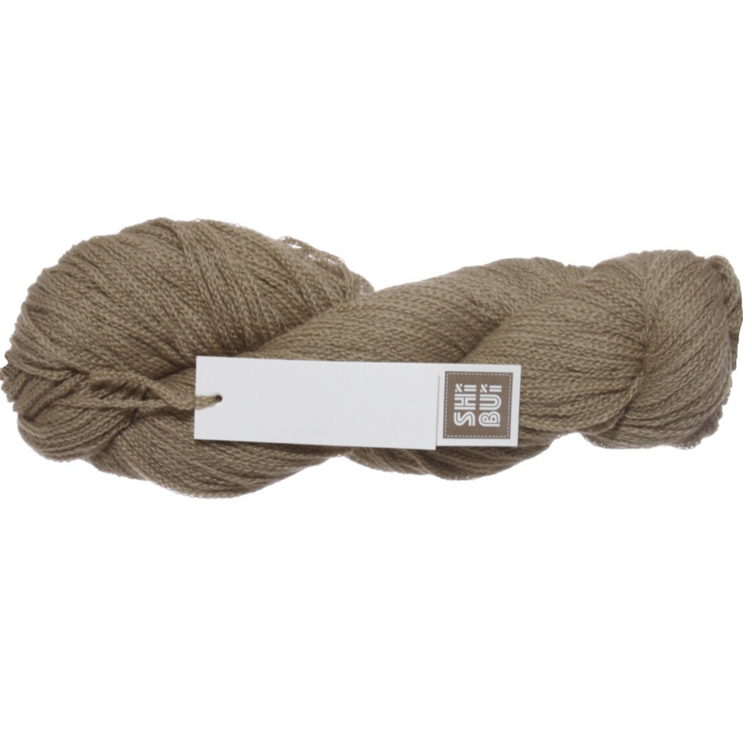Shibui Knits – Shuttles, Spindles & Skeins Shibui Knits – Shuttles, Spindles & Skeins