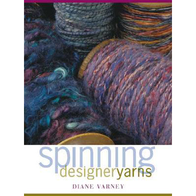 spinning designer yarns