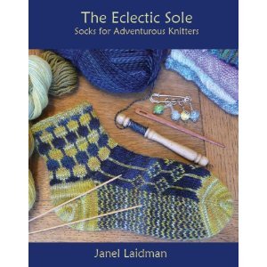 the eclectic sole janel laidman
