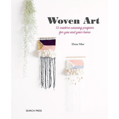 woven art 15 modern weaving  projects for you and your home