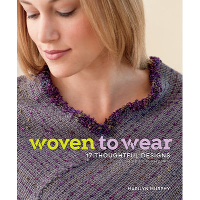 woven to wear 17 thoughtful designs